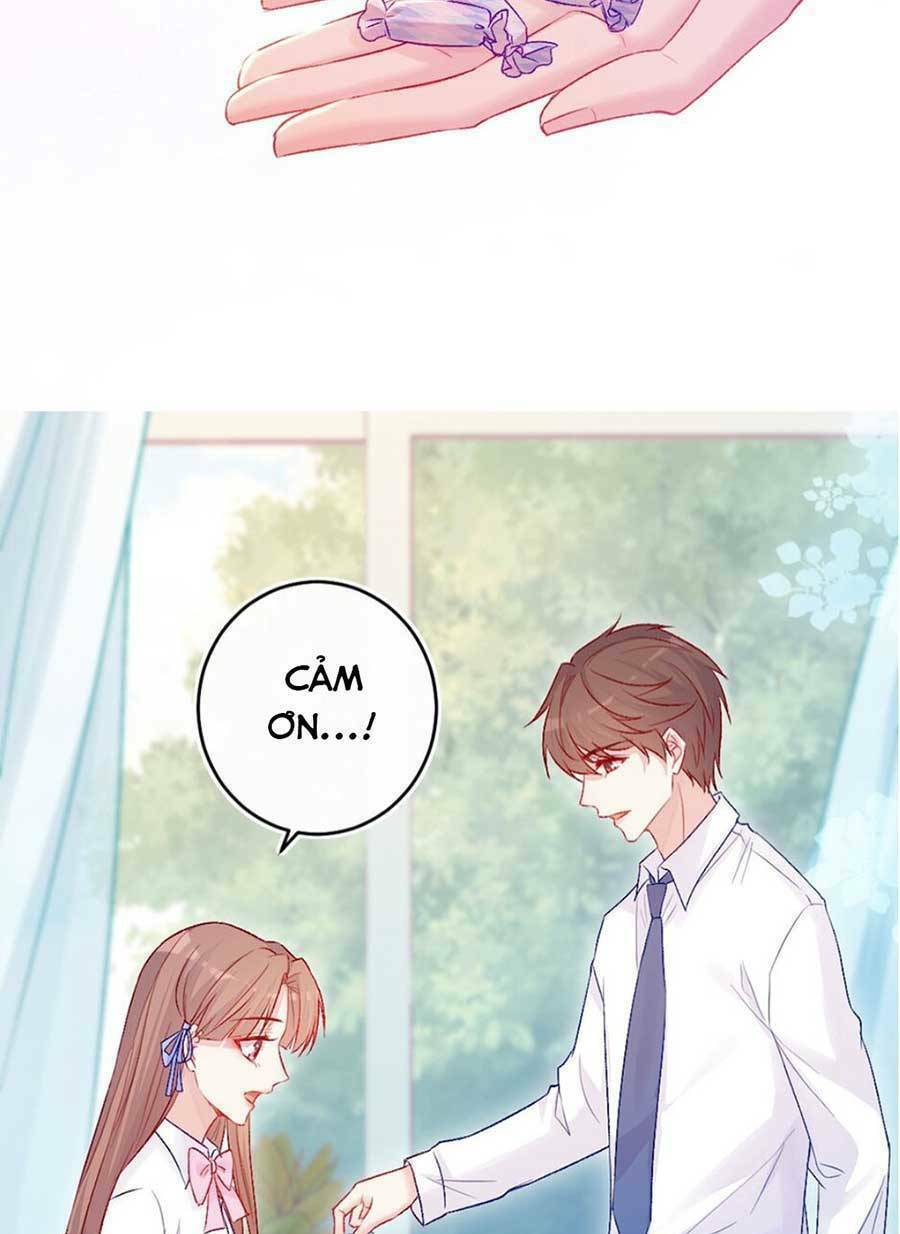 Khi Cô Gái Nhìn Thấy Thời Gian: Chapter 13