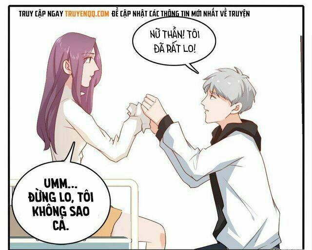 Khốn Ái Tù Lung: Chapter 37