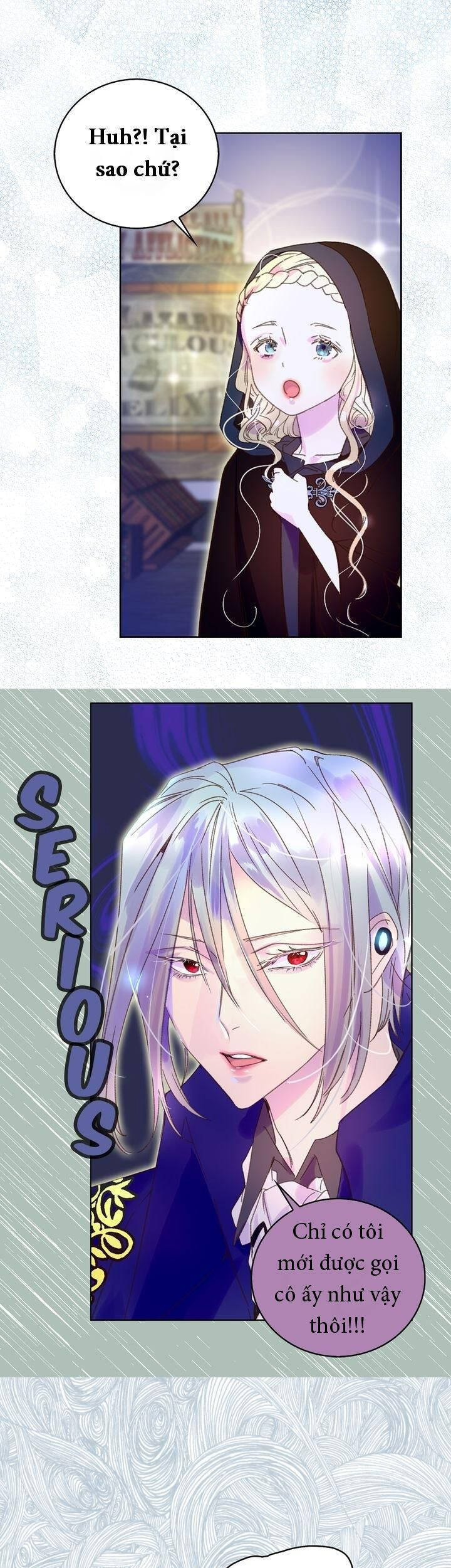 Đừng Xem Thường Nữ Phụ: Chapter 59