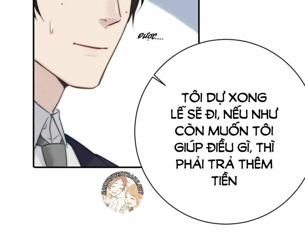 Viện Bảo Tàng Tâm Nguyện: Chapter 29.2