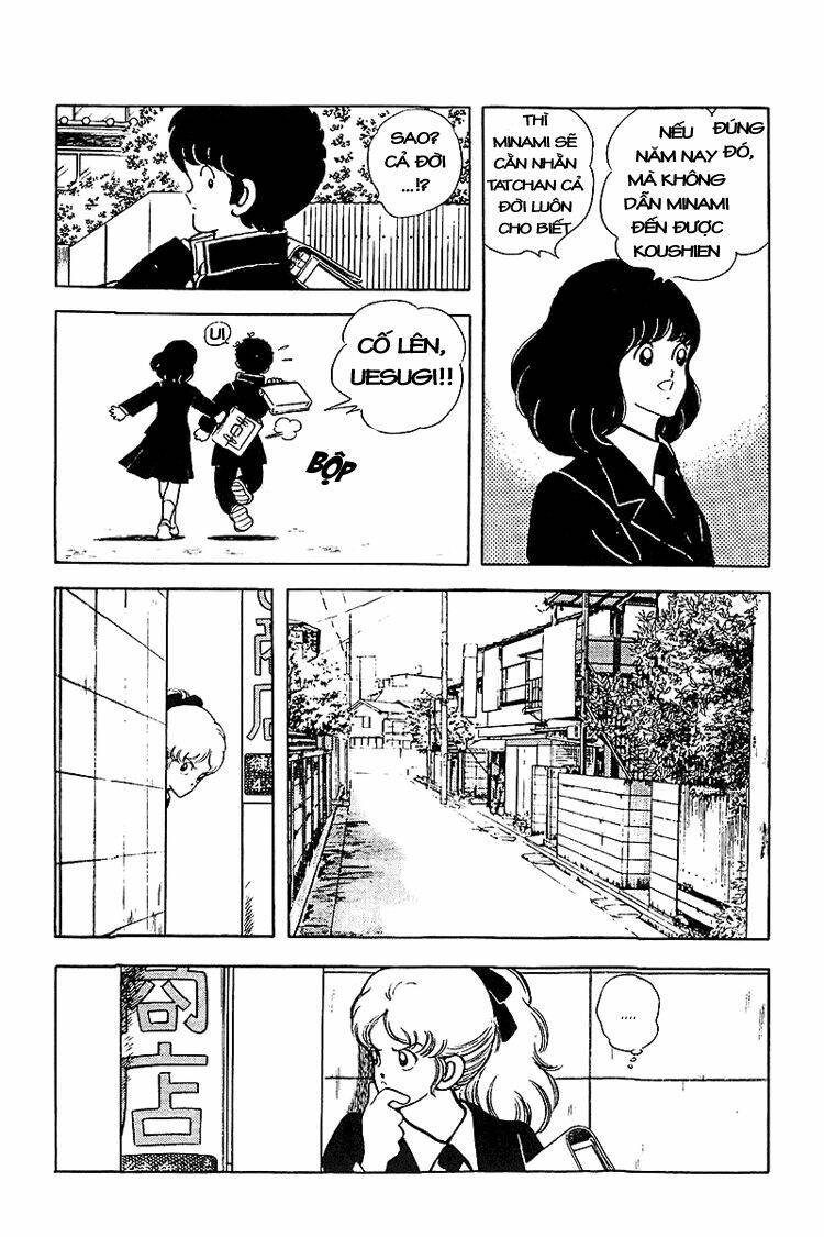 Touch: Chapter 139