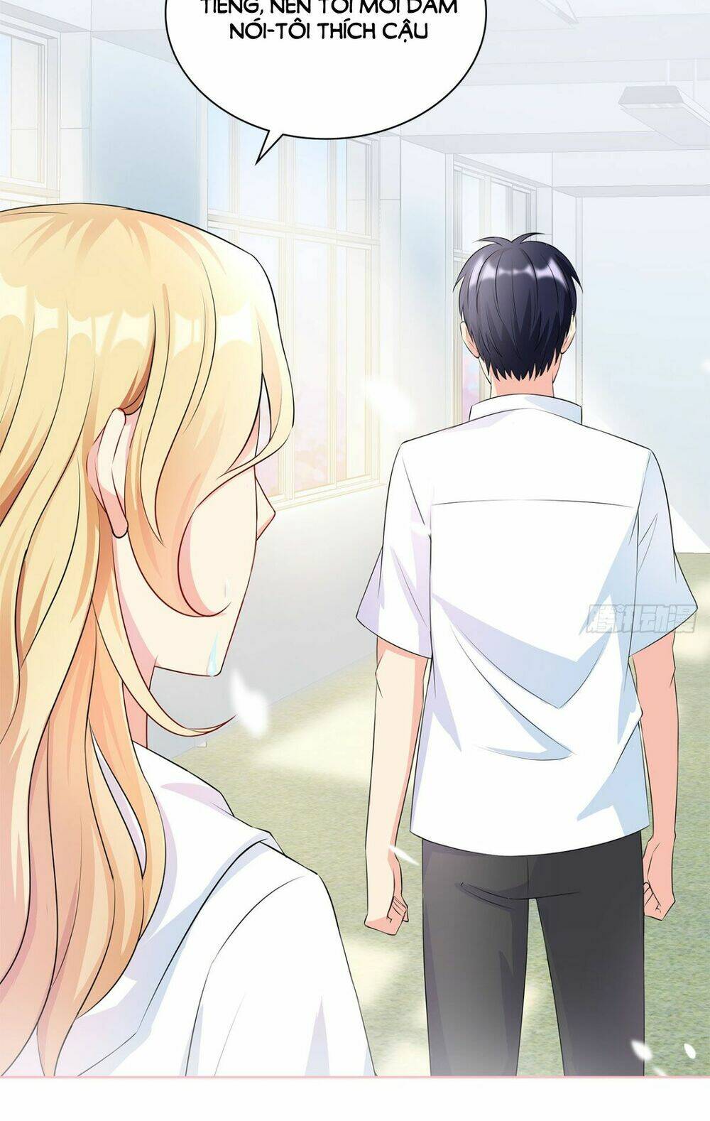 Bộ Váy Rực Rỡ Ánh Sao: Chapter 9