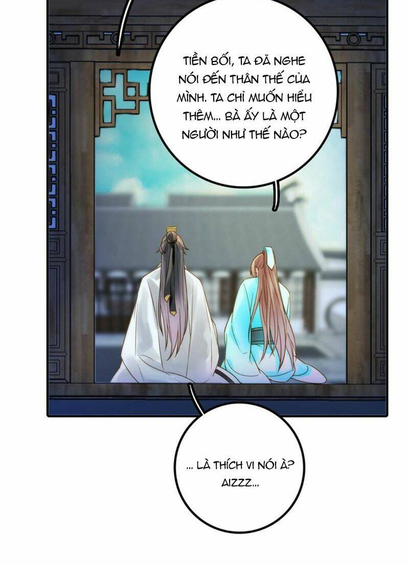 Cướp Chàng Vợ Về Đón Năm Mới: Chapter 42