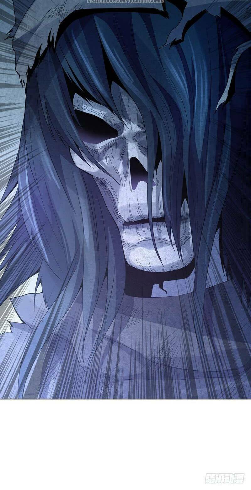 Thiên Thần Quyết: Chapter 36