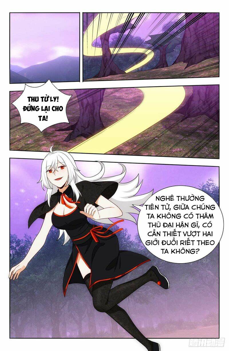 Tối Cường Phản Sáo Lộ Hệ Thống: Chapter 500