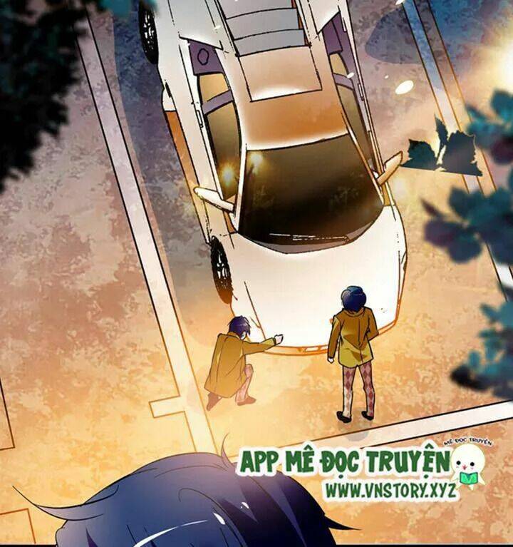 Nữ Hầu Sau Giờ Học: Chapter 48