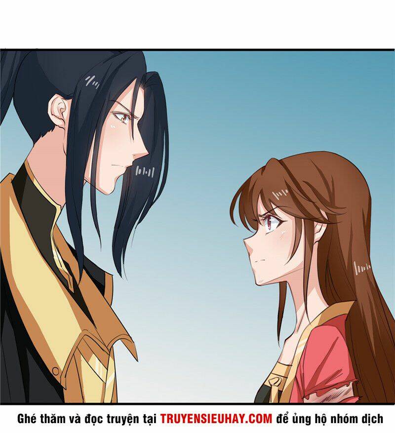 Thiên Tài Tiểu Độc Phi: Chapter 95