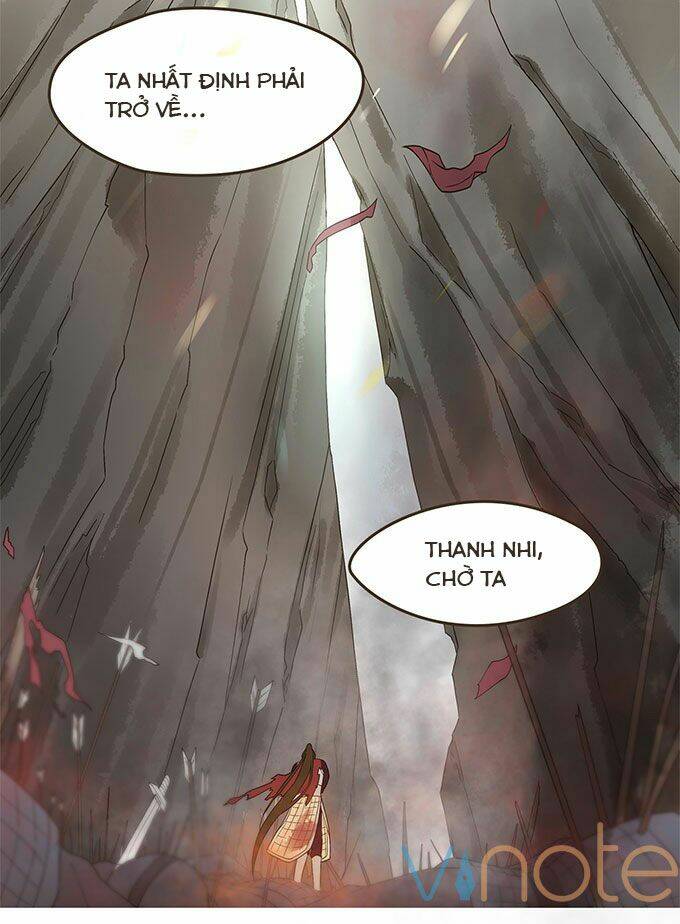 Đại Giá Thừa Tướng: Chapter 12