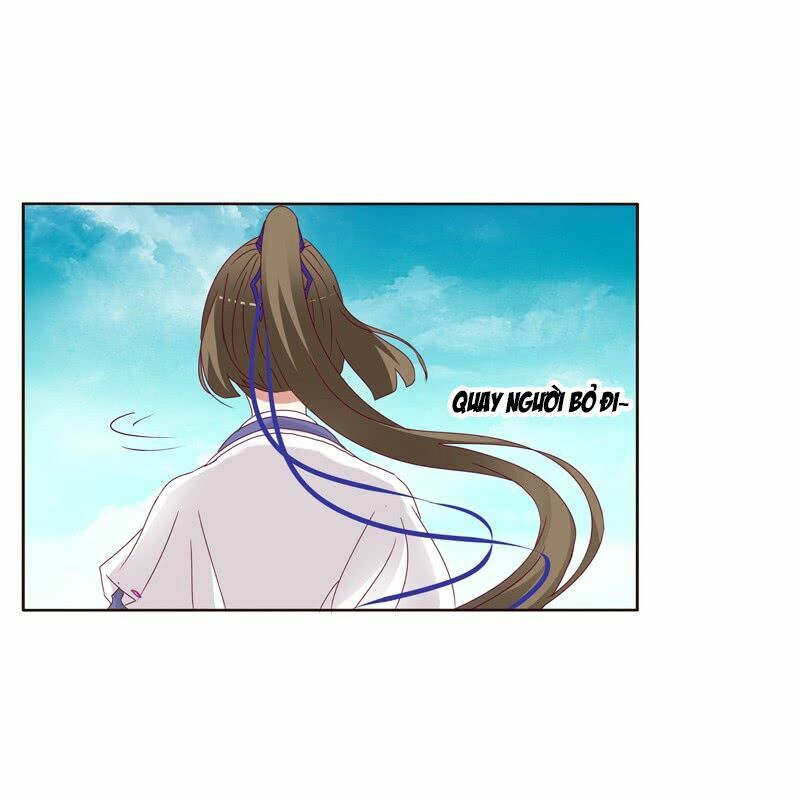 Thông Linh Phi: Chapter 260