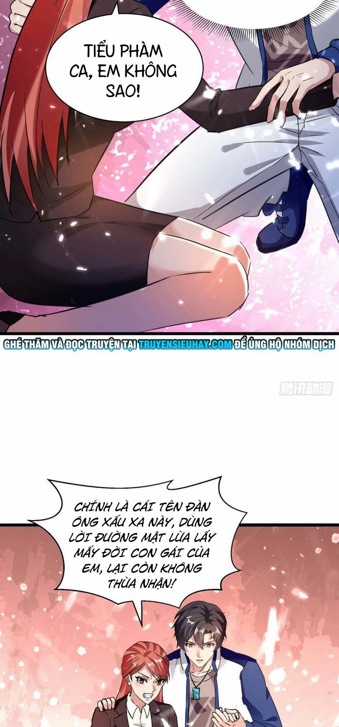 Trọng Sinh Khí Thiếu Quy Lai: Chapter 166