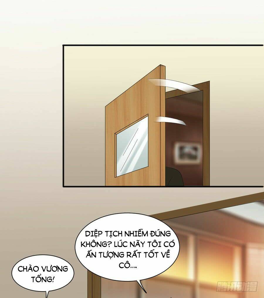 Bảo Bối Thiên Ức Hào Môn: Chapter 11.2