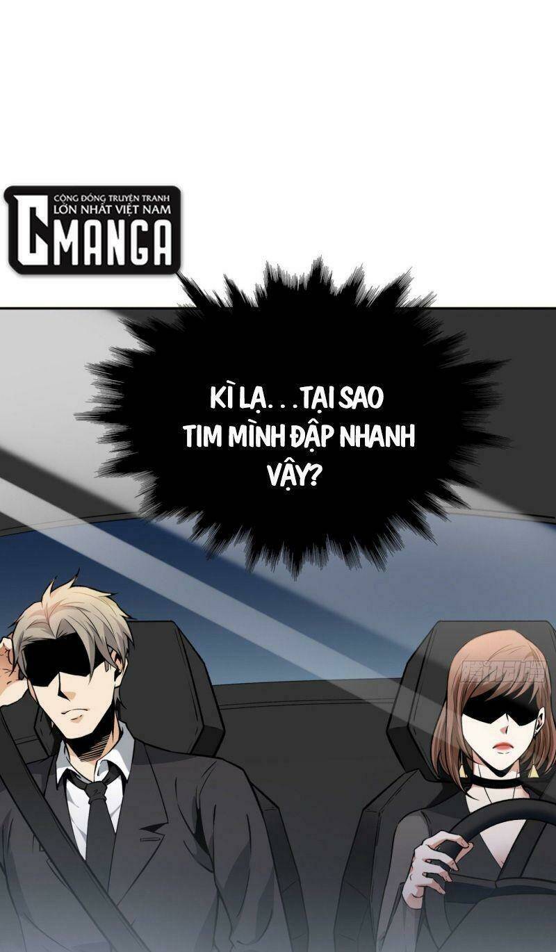 Cuồng Thiếu Siêu Thiên Tài: Chapter 38