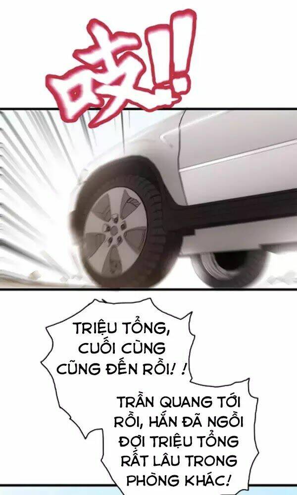 Người Ở Rể Mạnh Nhất: Chapter 5