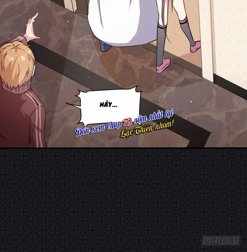 Ngạo Kiều Quỷ Vương Yêu Ta: Chapter 78