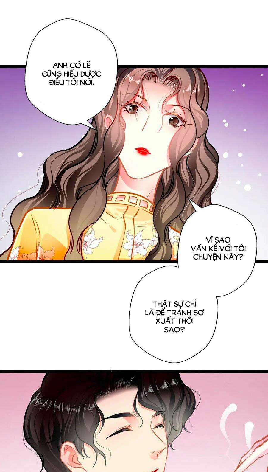 Cưng Chiều Ái Thê Hư Hỏng: Chapter 84