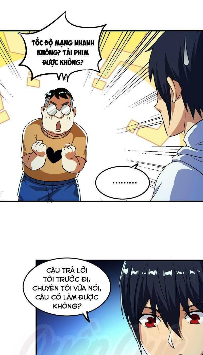 Cuộc Sống Tận Thế Bắt Đầu Từ Số 0: Chapter 52