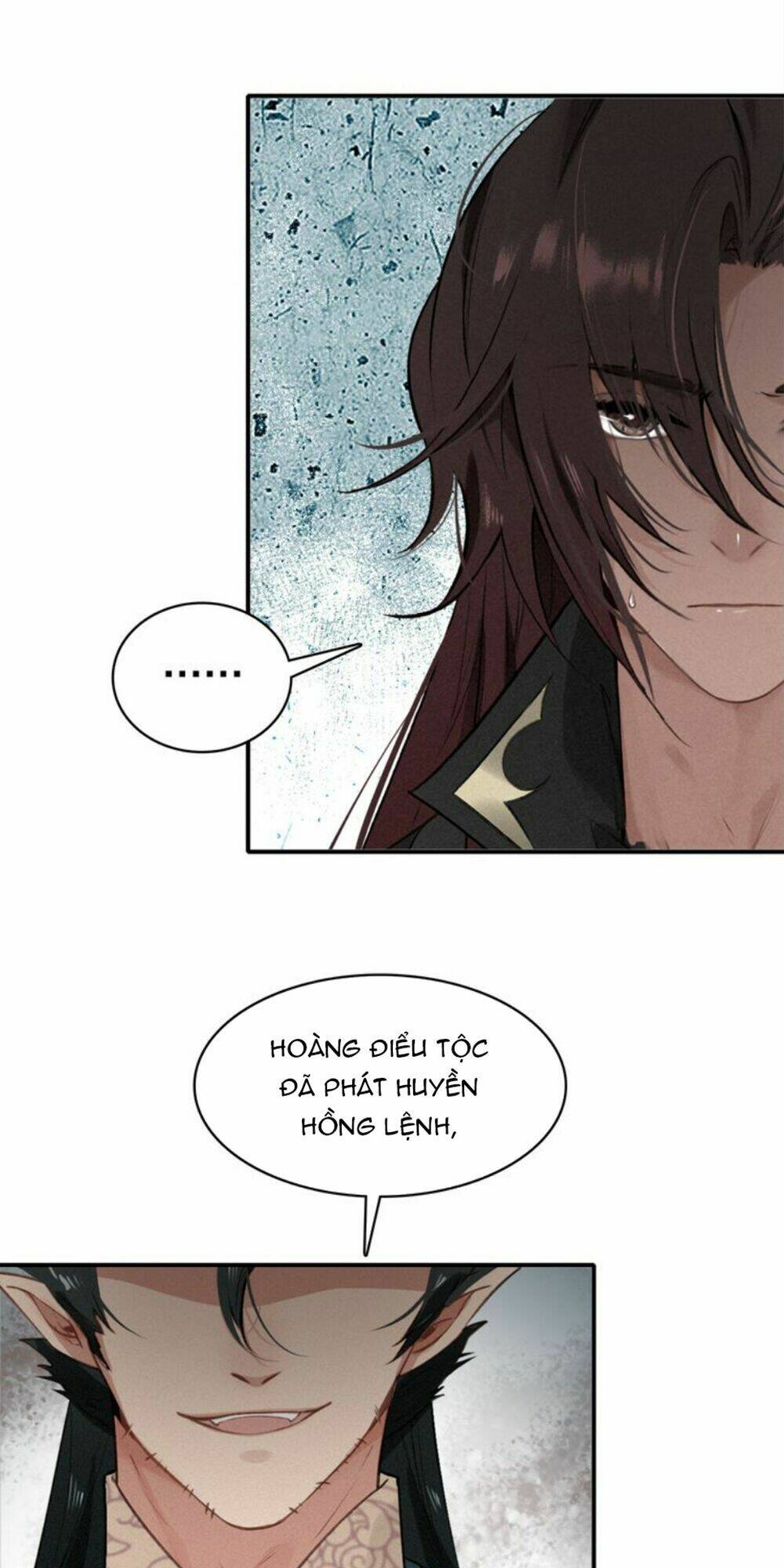 Đế Sư Tại Thượng: Chapter 32