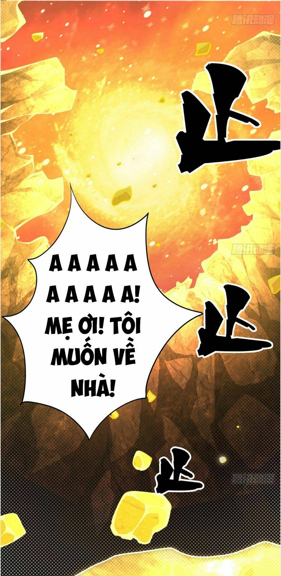 Nguyên Linh Chúa Tể: Chapter 3