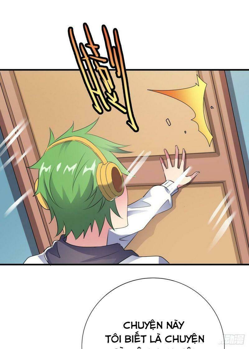 Hệ Thống Bái Kim Siêu Cấp: Chapter 16