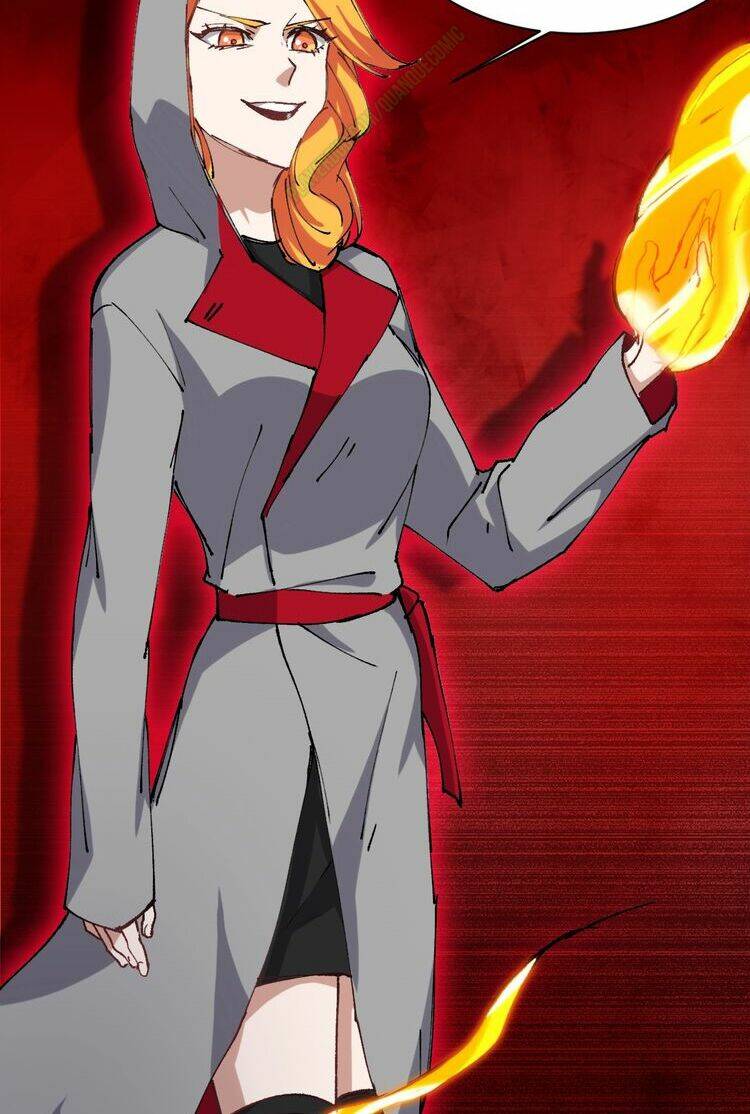 Thần Lai Yêu Vãng: Chapter 14