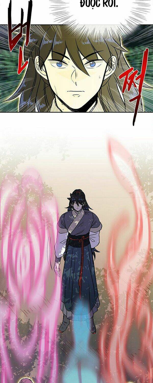Học Sĩ Tái Sinh: Chapter 138