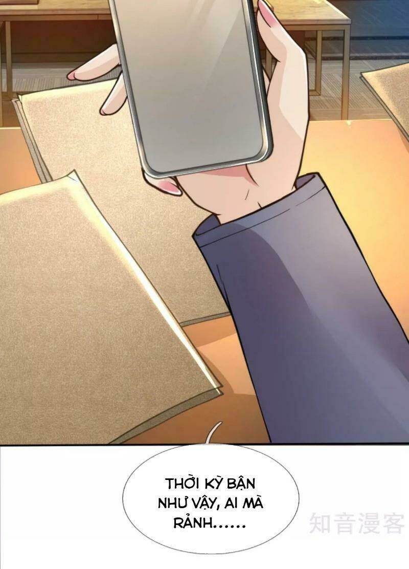 Bạn Gái Mạt Thế Vườn Nhà Ta Thông Tới Mạt Thế: Chapter 59