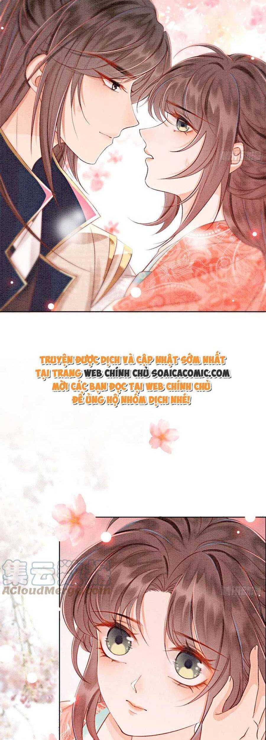 Bắt Đầu Hủy Hôn Để Công Lược Vương Gia: Chapter 83