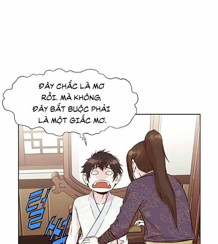 Thiên Võ Chiến Thần: Chapter 2