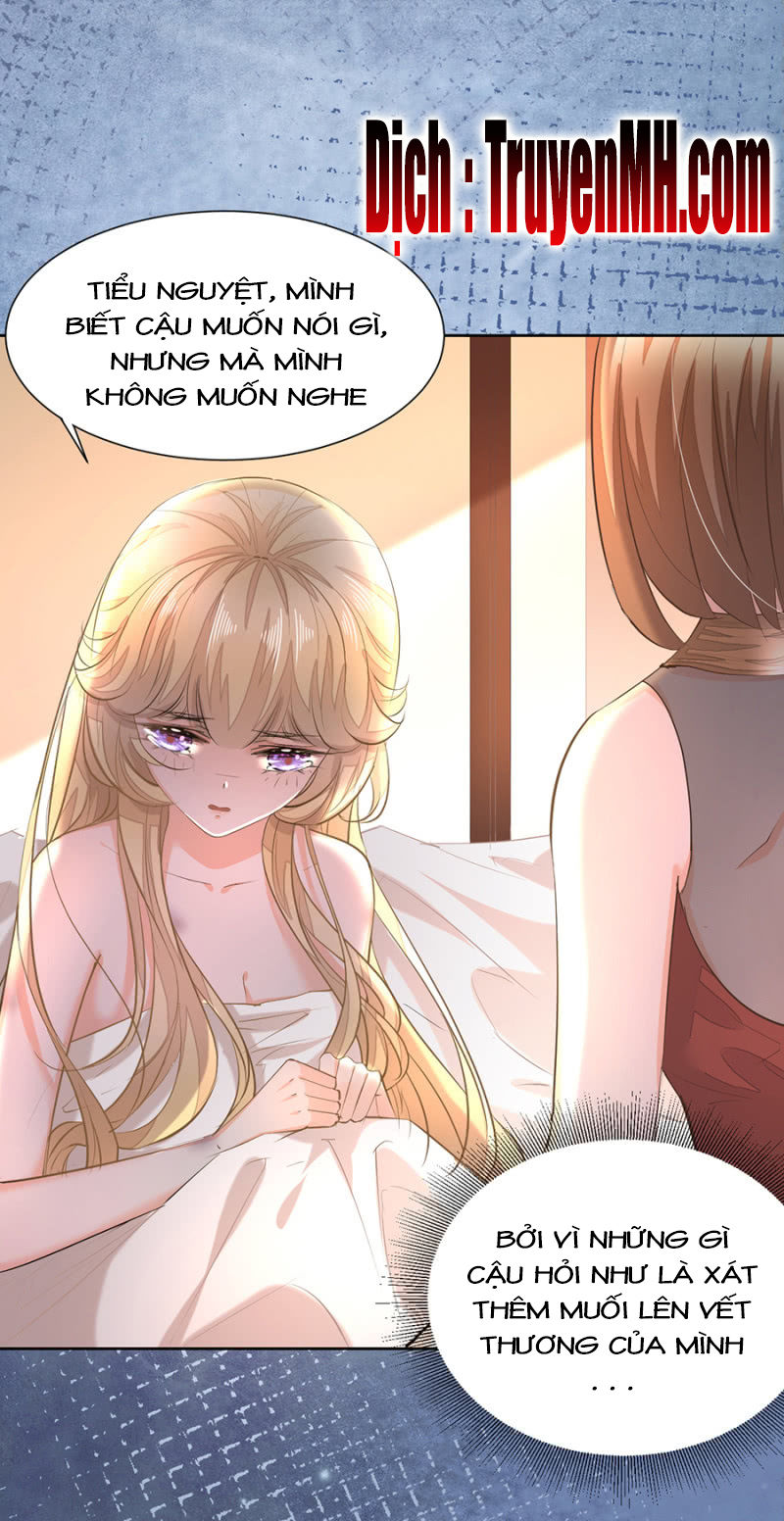 Hôn Sai 55 Lần: Chapter 17