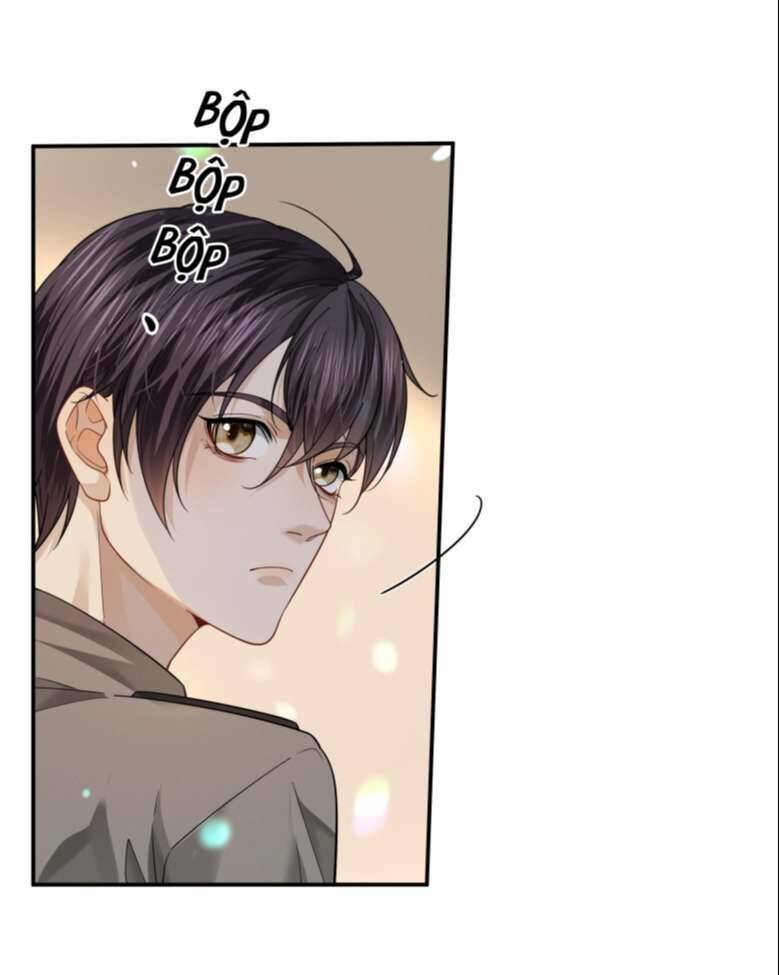 Vùng Cấm: Chapter 20
