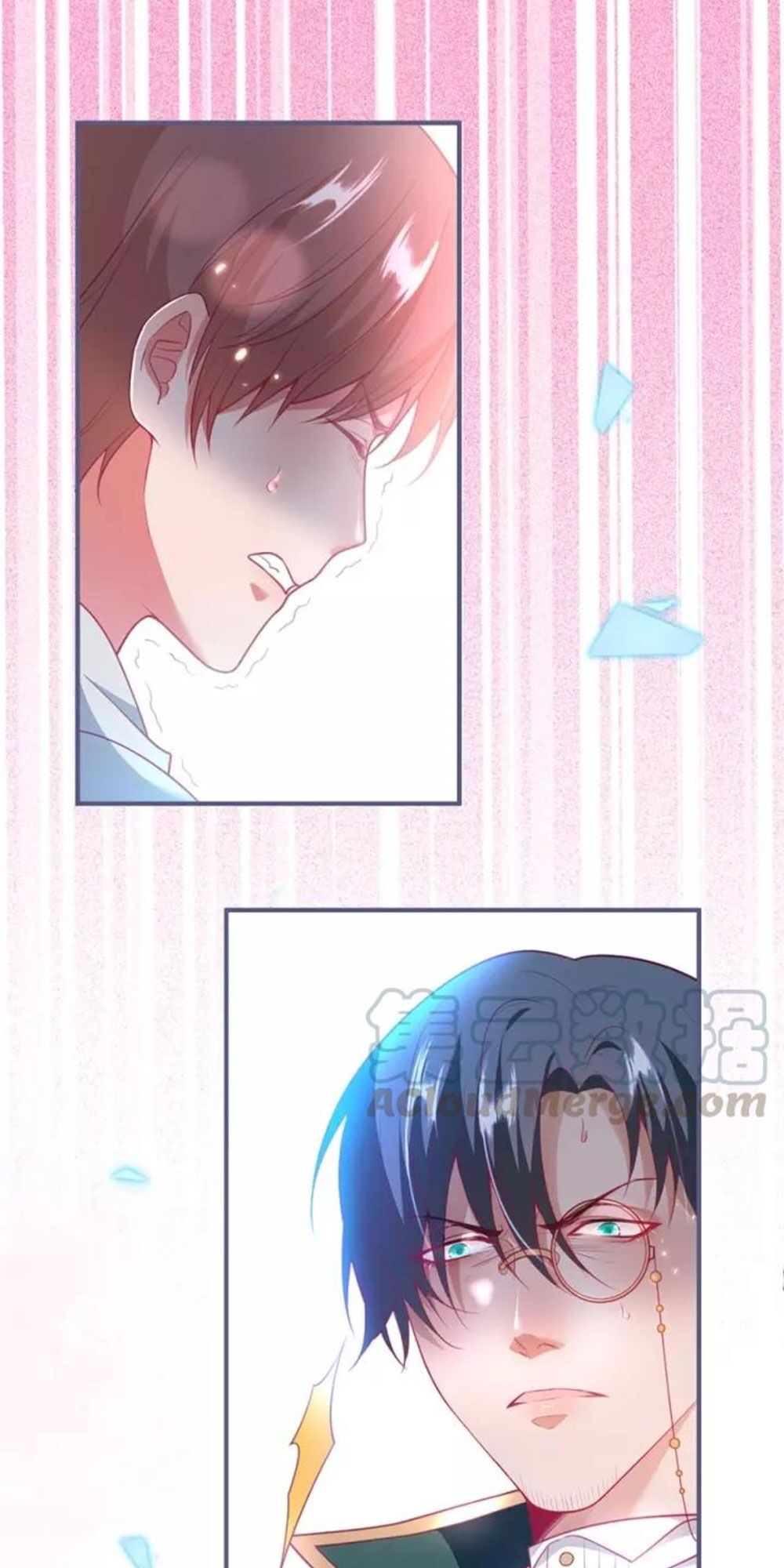Vương Tử Và Ánh Trăng Đen: Chapter 67