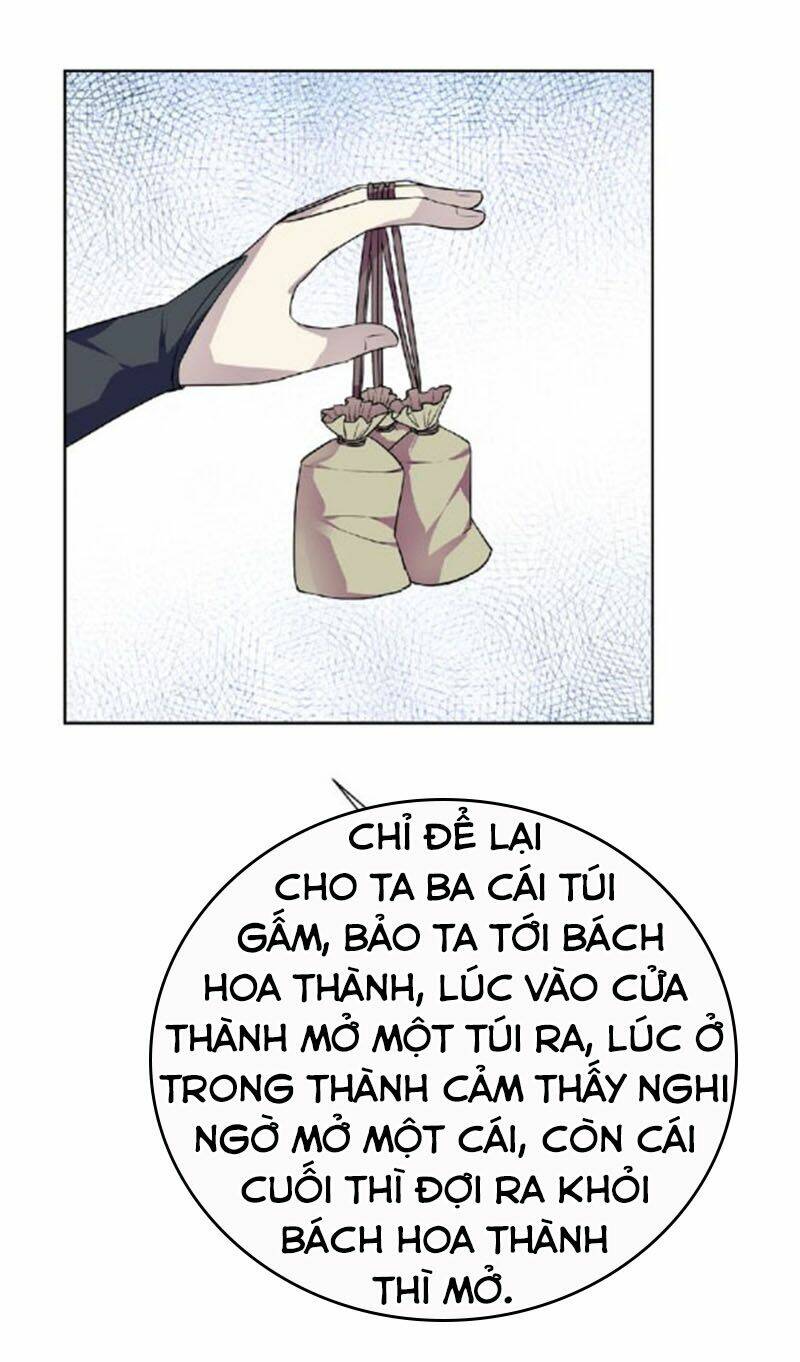 Nghịch Thiên Đại Thần: Chapter 55.5
