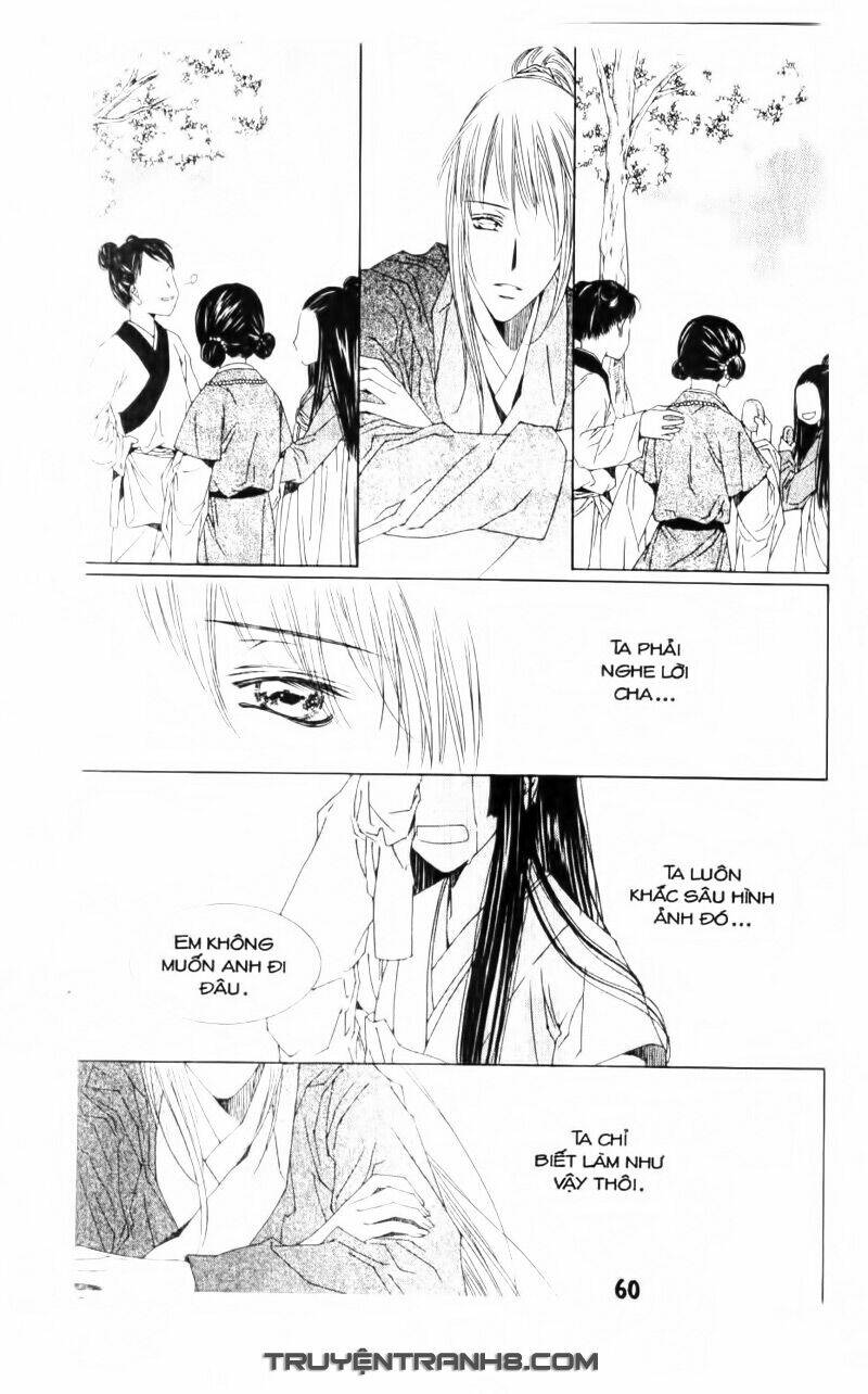 Pháp Sư Trừ Tà: Chapter 9.1