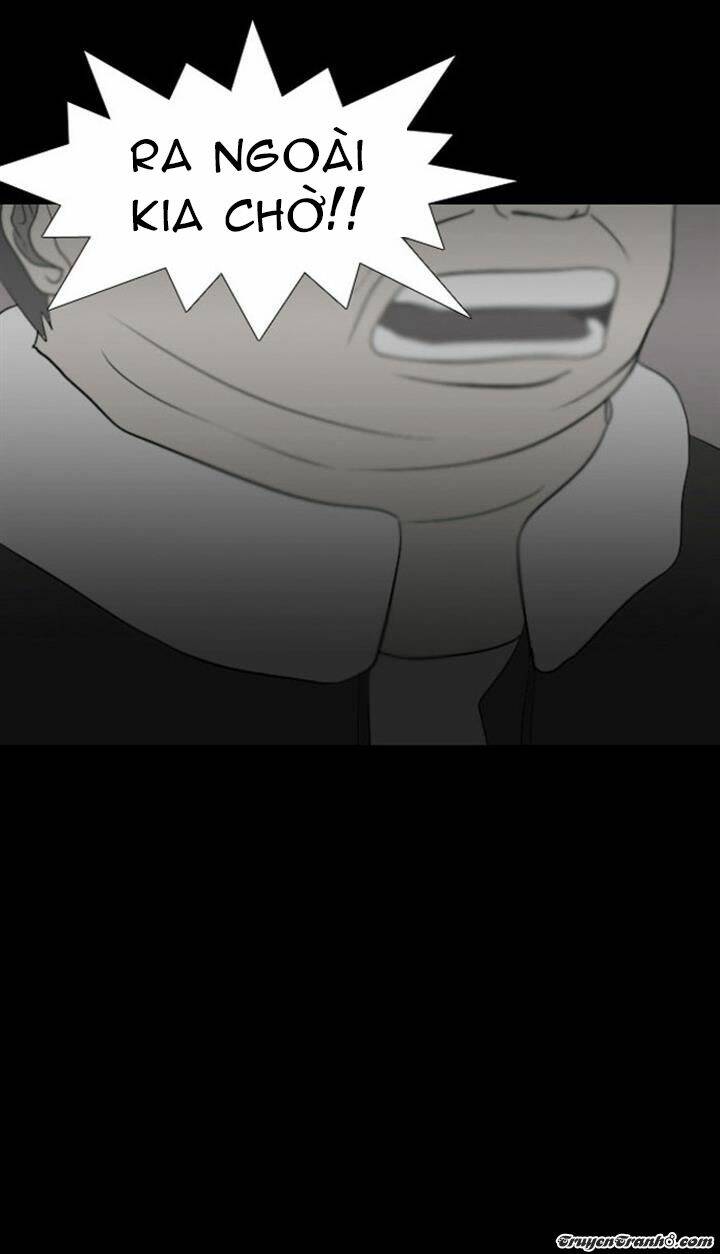 Thứ Sáu: Những Câu Chuyện Cấm: Chapter 12