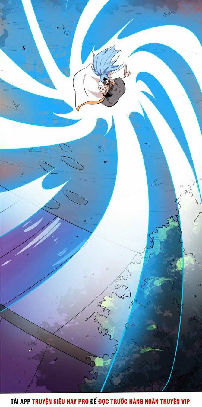 Chí Tôn Võ Đế: Chapter 140