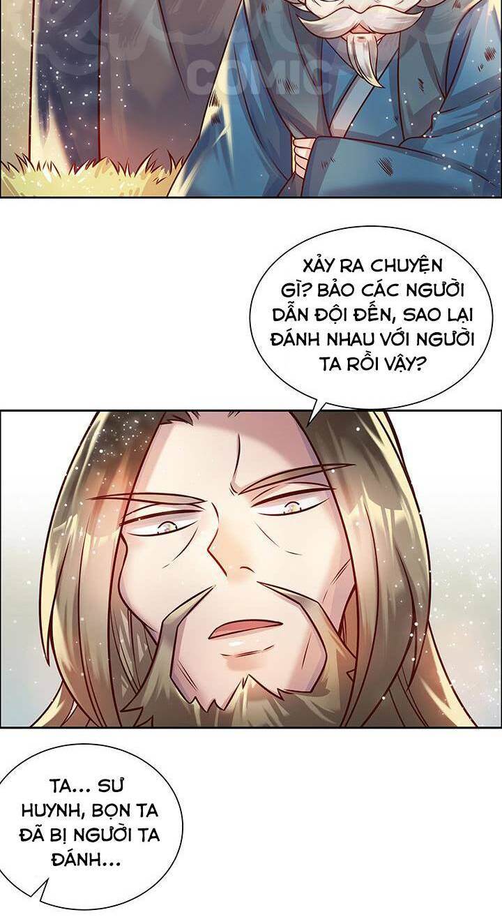 Siêu Phàm Truyện: Chapter 88