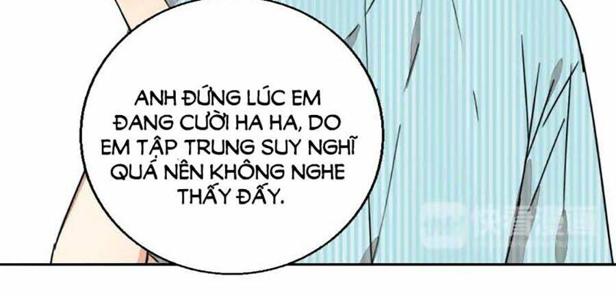 Mùi Hương Lãng Mạn: Chapter 74