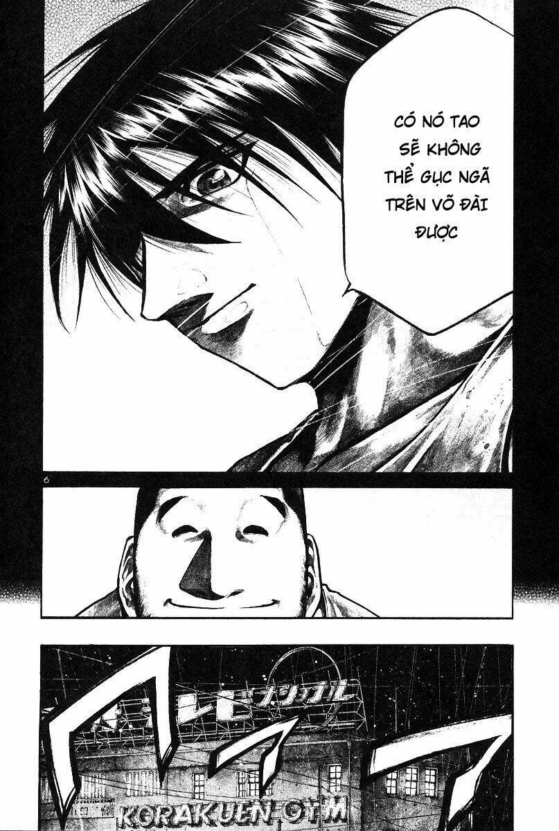 Rainbow: Chapter 154