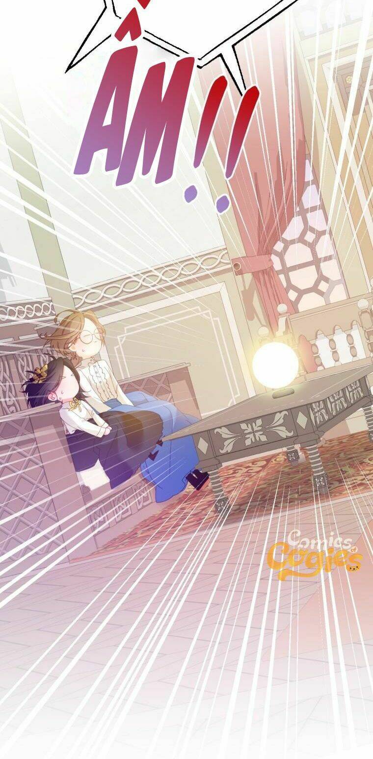 Đọc Thần Chú Lên Đi, Rose!: Chapter 10