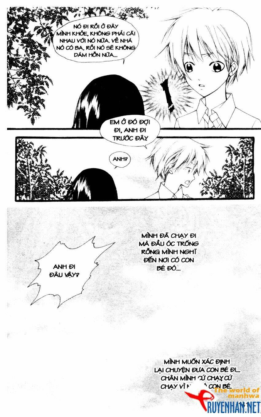 Ngọc Trong Đá-Ace: Chapter 35