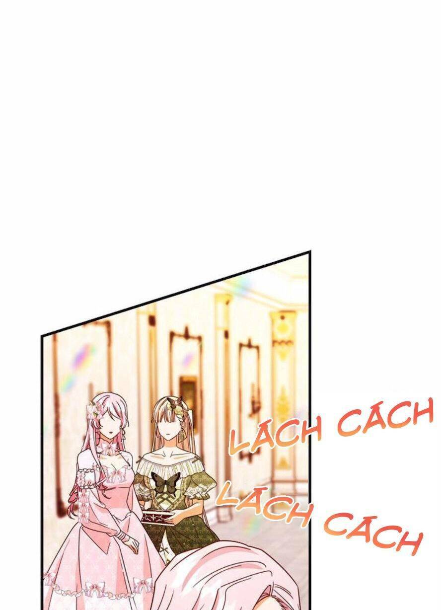 Lòng Trung Thành Với Kẻ Ác: Chapter 38