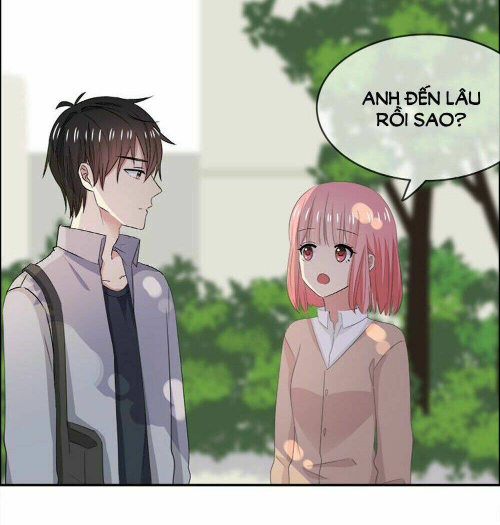 Đại Thần Tình Yêu Chớ Chạm Tôi: Chapter 63