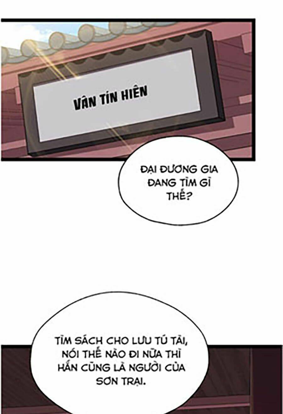 Đứng Lại! Phụng Chỉ Ăn Cướp: Chapter 37