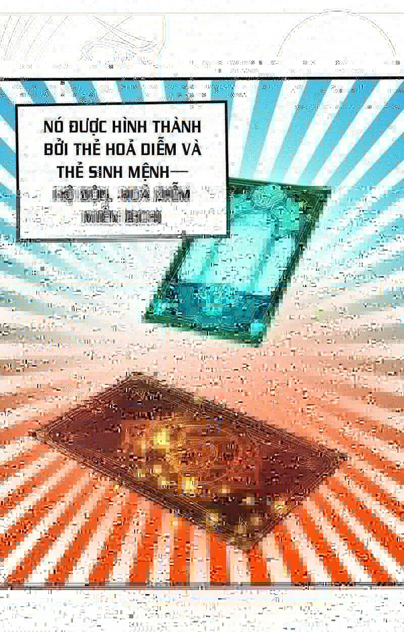 Cuộc Sống Tận Thế Bắt Đầu Từ Số 0: Chapter 49