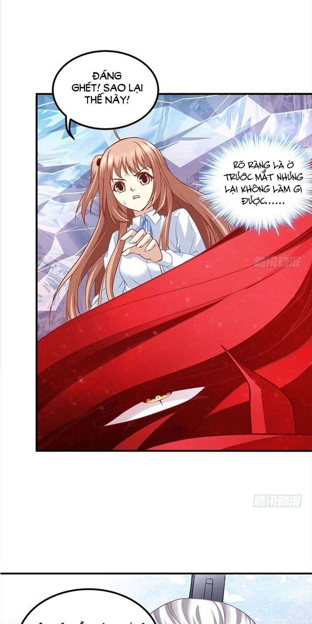 Ám Dạ Vô Thường: Chapter 27