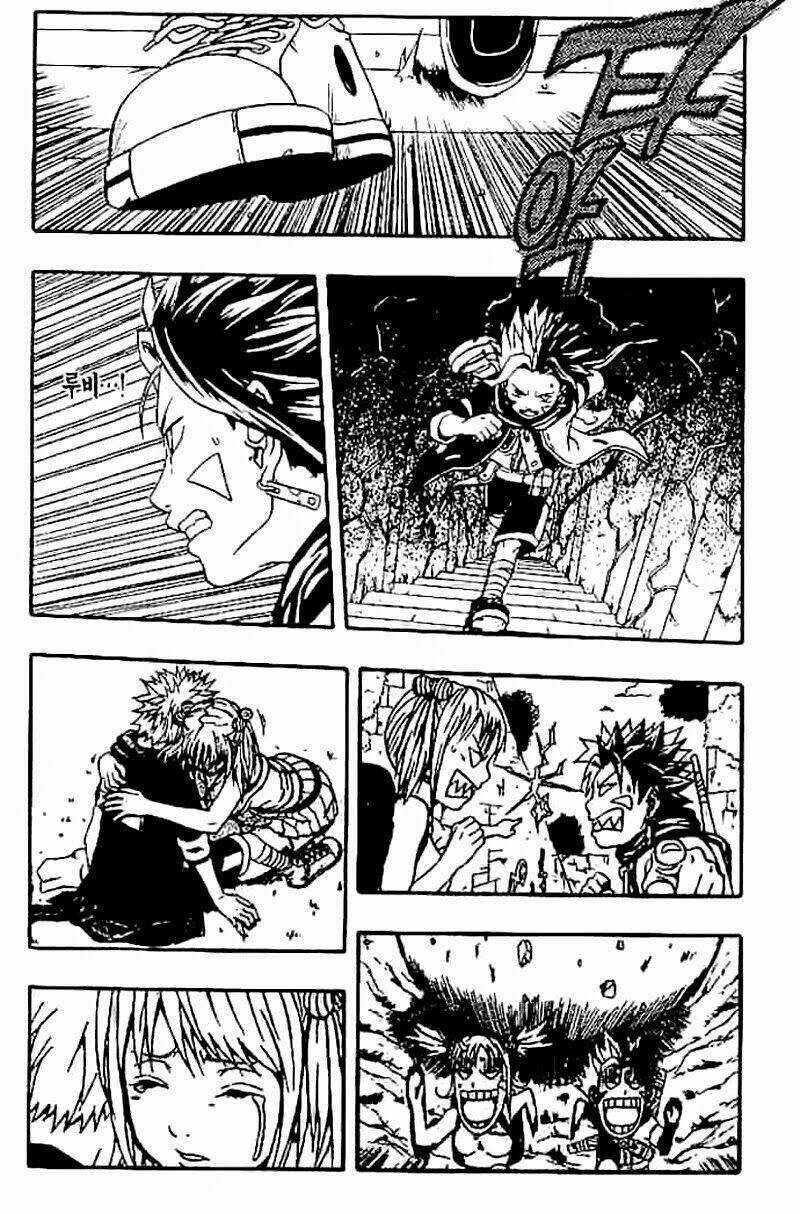 Cuộc Phiêu Lưu Của Quỷ Satan: Chapter 45