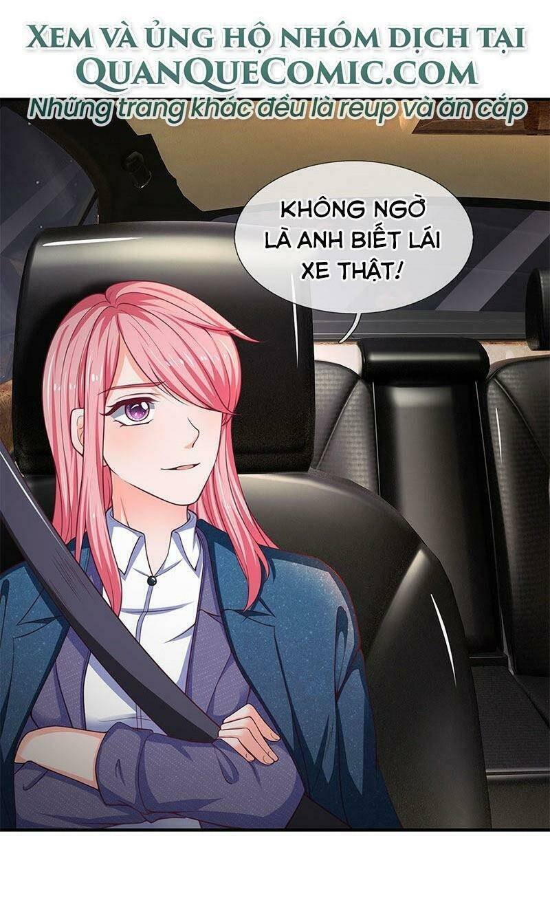 Chung Cực Binh Vương Tại Đô Thị: Chapter 116