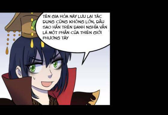 Diêm Vương Sợ Ma: Chapter 8.5