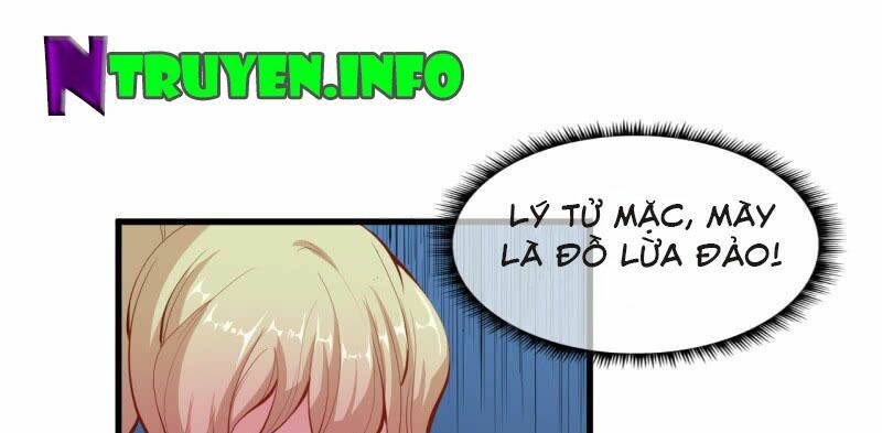 Ám Luyến Thành Hôn: Chapter 81