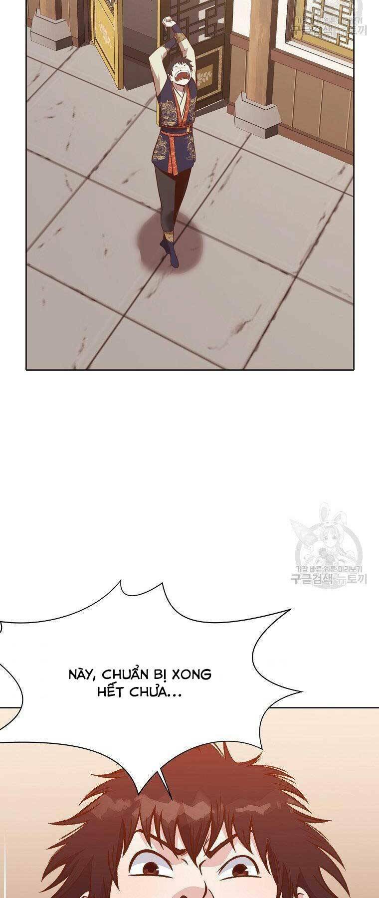 Thiên Võ Chiến Thần: Chapter 65